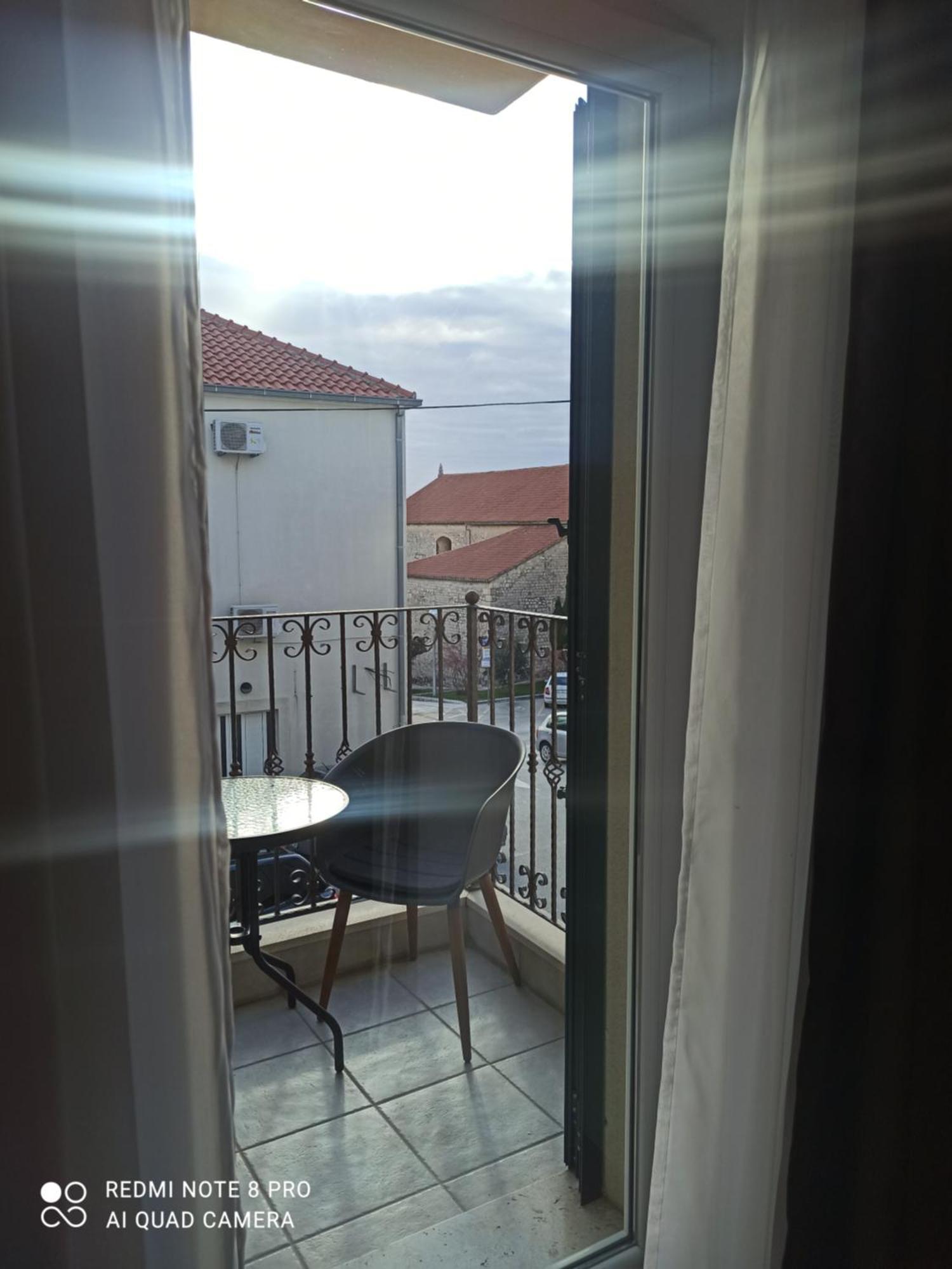 Apartments Zo Makarska Camera foto