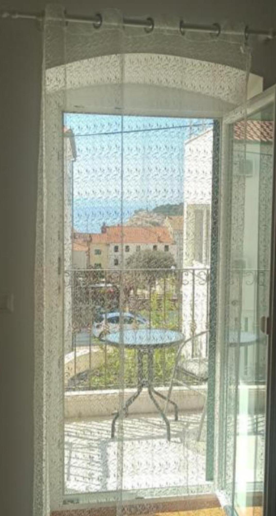 Apartments Zo Makarska Camera foto