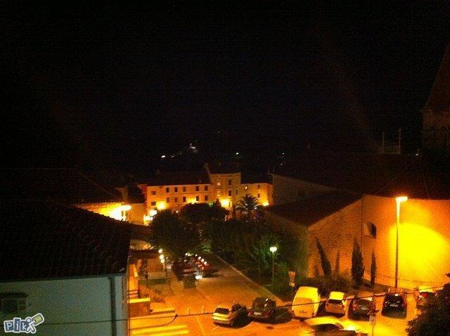 Apartments Zo Makarska Esterno foto